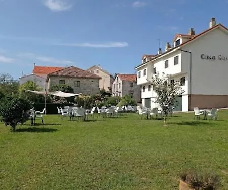 Casa Savi * Mino