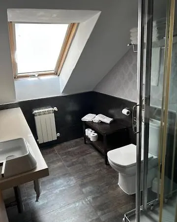 بيت ضيافة Casa Savi مينيو